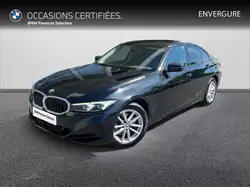 BMW Série 3 318dA 150ch Business Design