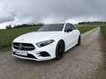 Mercedes-Benz A 200 AMG LINE- NIGHTPAKET Weiß - thumbnail 3