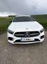 Mercedes-Benz A 200 AMG LINE- NIGHTPAKET Weiß - thumbnail 2