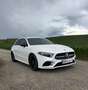 Mercedes-Benz A 200 AMG LINE- NIGHTPAKET Weiß - thumbnail 1