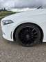 Mercedes-Benz A 200 AMG LINE- NIGHTPAKET Weiß - thumbnail 4