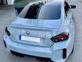 BMW M2 M Race Track Paket - Schalensitze - Carbondach Grau - thumbnail 3