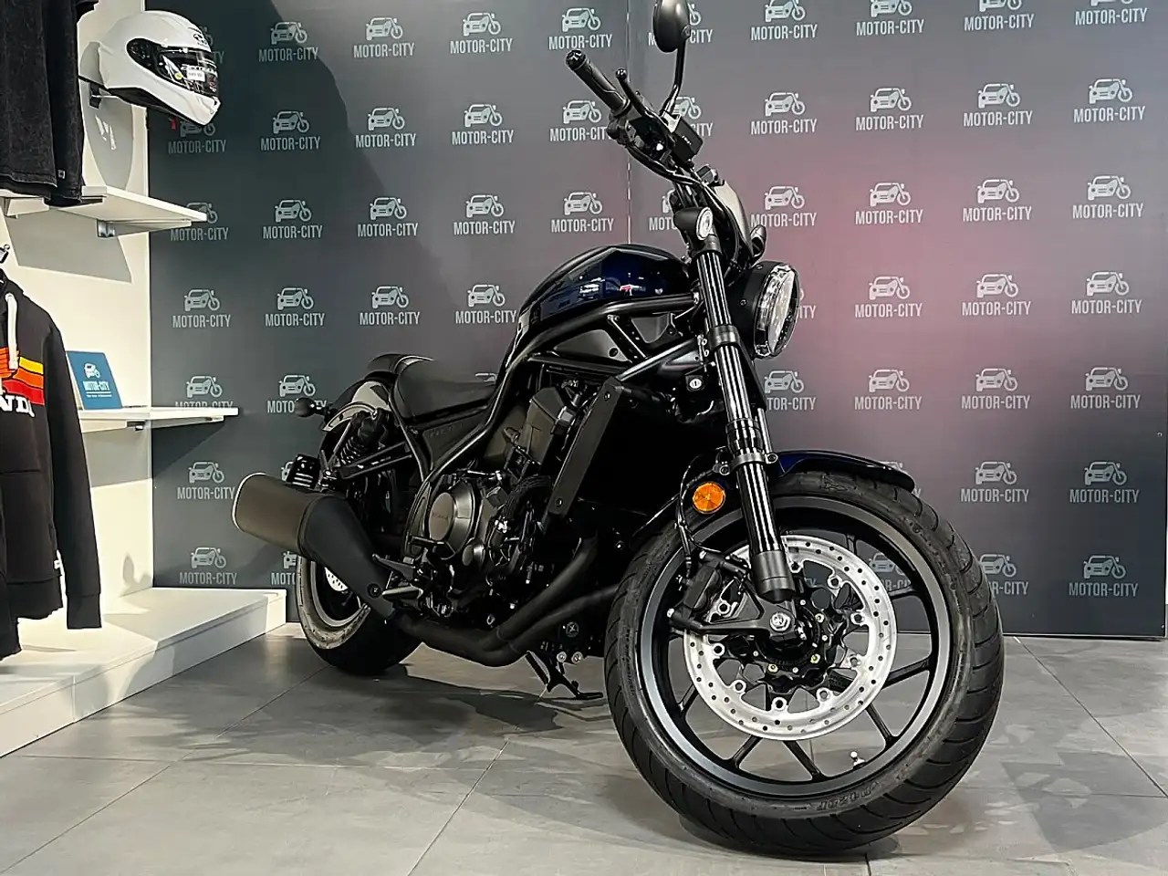 Honda Inny