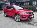 SEAT Ateca 2,0 FR 4WD TSI DSG *AHK, Panorama, Standheizung* Rouge - thumbnail 5