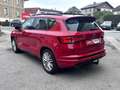 SEAT Ateca 2,0 FR 4WD TSI DSG *AHK, Panorama, Standheizung* Rouge - thumbnail 3