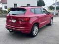 SEAT Ateca 2,0 FR 4WD TSI DSG *AHK, Panorama, Standheizung* Rouge - thumbnail 4