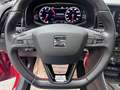 SEAT Ateca 2,0 FR 4WD TSI DSG *AHK, Panorama, Standheizung* Rouge - thumbnail 13