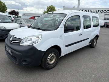 GRAND VOLUME MAXI BLUE DCI 95 GRAND CONFORT