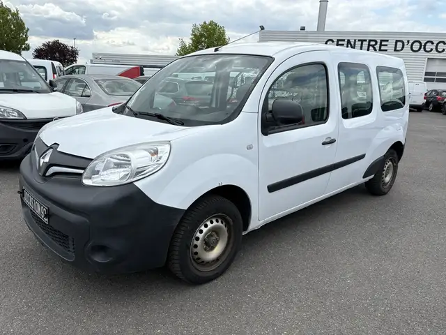 Renault Express GRAND VOLUME MAXI BLUE DCI 95 GRAND CONFORT
