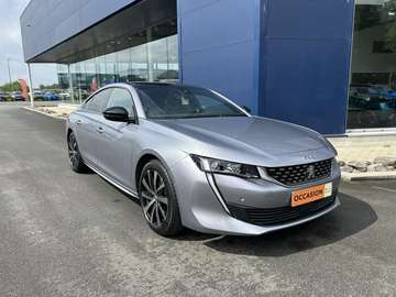 GT Line 1.6 Hybrid 225 e-EAT8