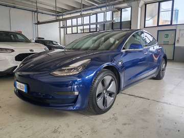 Long Range Dual Motor AWD