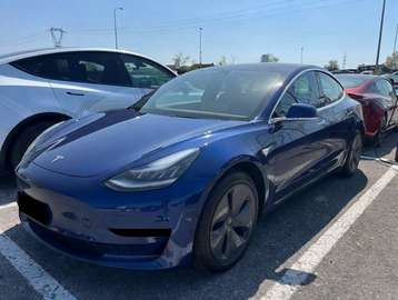Long Range Dual Motor AWD