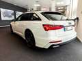Audi A6 A6 Avant 55 TFSI e quattro S tronic S line Weiß - thumbnail 7