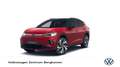 Volkswagen ID.4 GTX 4X4 WÄRMEPUMPE PANO AHK CAM ACC LM21 Rot - thumbnail 1