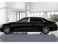 Mercedes-Benz S 680 Maybach 4M HA-Lenkung+TV+StandHzg.+FirstCl Schwarz - thumbnail 3