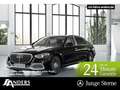 Mercedes-Benz S 680 Maybach 4M HA-Lenkung+TV+StandHzg.+FirstCl Schwarz - thumbnail 1