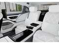 Mercedes-Benz S 680 Maybach 4M HA-Lenkung+TV+StandHzg.+FirstCl Schwarz - thumbnail 11