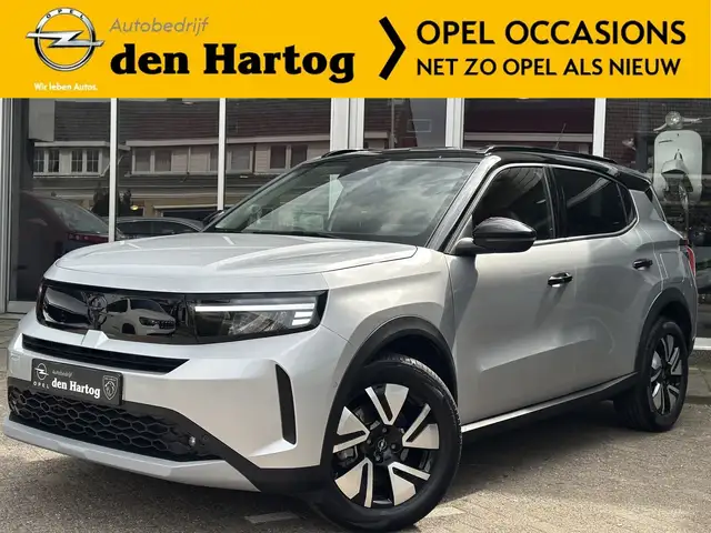 Opel Frontera 1.2 Turbo Hybrid GS 145PK/Camera/Navi/Stoel+stuur