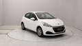Peugeot 208 1.2 puretech Active s&s 82cv 5p neopatentati Bianco - thumbnail 7