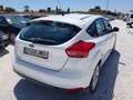Ford Focus 1.5TDCi Business 95 Blanco - thumbnail 8