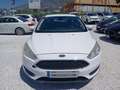 Ford Focus 1.5TDCi Business 95 Blanco - thumbnail 4