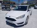 Ford Focus 1.5TDCi Business 95 Blanco - thumbnail 1
