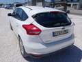 Ford Focus 1.5TDCi Business 95 Blanco - thumbnail 9