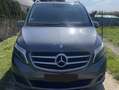 Mercedes-Benz V 220 V 220 (BlueTEC) d lang 7G-TRONIC Edition Gris - thumbnail 2
