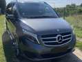 Mercedes-Benz V 220 V 220 (BlueTEC) d lang 7G-TRONIC Edition Gris - thumbnail 1