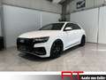Audi Q8 50 TDI quattro S-Line 24'' Felgen Weiß - thumbnail 1