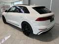 Audi Q8 50 TDI quattro S-Line 24'' Felgen Weiß - thumbnail 4