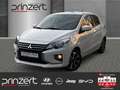 Mitsubishi Space Star 1.2 CVT "Select+" Touch*Allwetter* Weiß - thumbnail 1