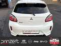 Mitsubishi Space Star 1.2 CVT "Select+" Touch*Allwetter* Weiß - thumbnail 16