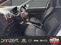 Mitsubishi Space Star 1.2 CVT "Select+" Touch*Allwetter* Weiß - thumbnail 5