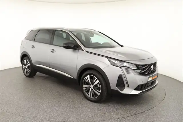Peugeot 5008 BlueHDi 130 Allure 7S|ACC|Alarm|NAV|KAM|LED