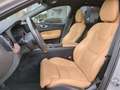 Volvo XC60 Inscription Recharge Plug-In Hybrid AWD T8 Twin En Silber - thumbnail 9