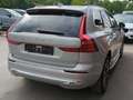 Volvo XC60 Inscription Recharge Plug-In Hybrid AWD T8 Twin En Silber - thumbnail 4