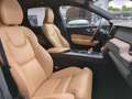 Volvo XC60 Inscription Recharge Plug-In Hybrid AWD T8 Twin En Silber - thumbnail 12
