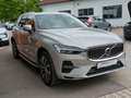 Volvo XC60 Inscription Recharge Plug-In Hybrid AWD T8 Twin En Silber - thumbnail 3