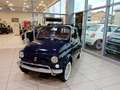 Fiat 500 Blau - thumbnail 15
