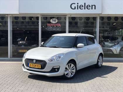 Suzuki Swift 1.0 Boosterjet 112pk Select | Stoelverwarming, Lic