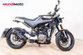 Husqvarna Svartpilen - thumbnail 1