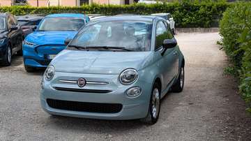 HYBRID 1.0cc 70cv NAVIGATORE CLIMA