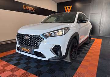 1.6 crdi 135 n-line 2wd dct bva