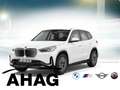 BMW iX1 xDrive30 Adaptives Fahrwerk Weiß - thumbnail 2