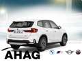 BMW iX1 xDrive30 Adaptives Fahrwerk Weiß - thumbnail 3
