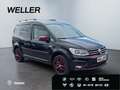 Volkswagen Caddy 2.0 TDI DSG Highline *CAM*ACC*SHZ*Navi*PDC* Schwarz - thumbnail 4
