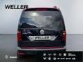 Volkswagen Caddy 2.0 TDI DSG Highline *CAM*ACC*SHZ*Navi*PDC* Schwarz - thumbnail 6