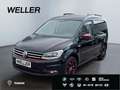 Volkswagen Caddy 2.0 TDI DSG Highline *CAM*ACC*SHZ*Navi*PDC* Schwarz - thumbnail 1