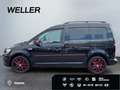 Volkswagen Caddy 2.0 TDI DSG Highline *CAM*ACC*SHZ*Navi*PDC* Schwarz - thumbnail 5